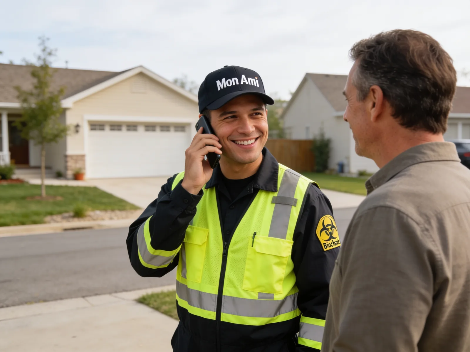 Sewage Cleanup Catonsville, MD FAQs
