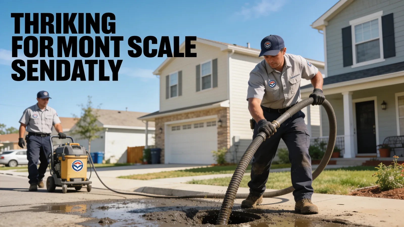 Sewage Cleanup in Catonsville, MD near me